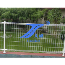 Double Loop Fence for Swimming Pool (TS-56)